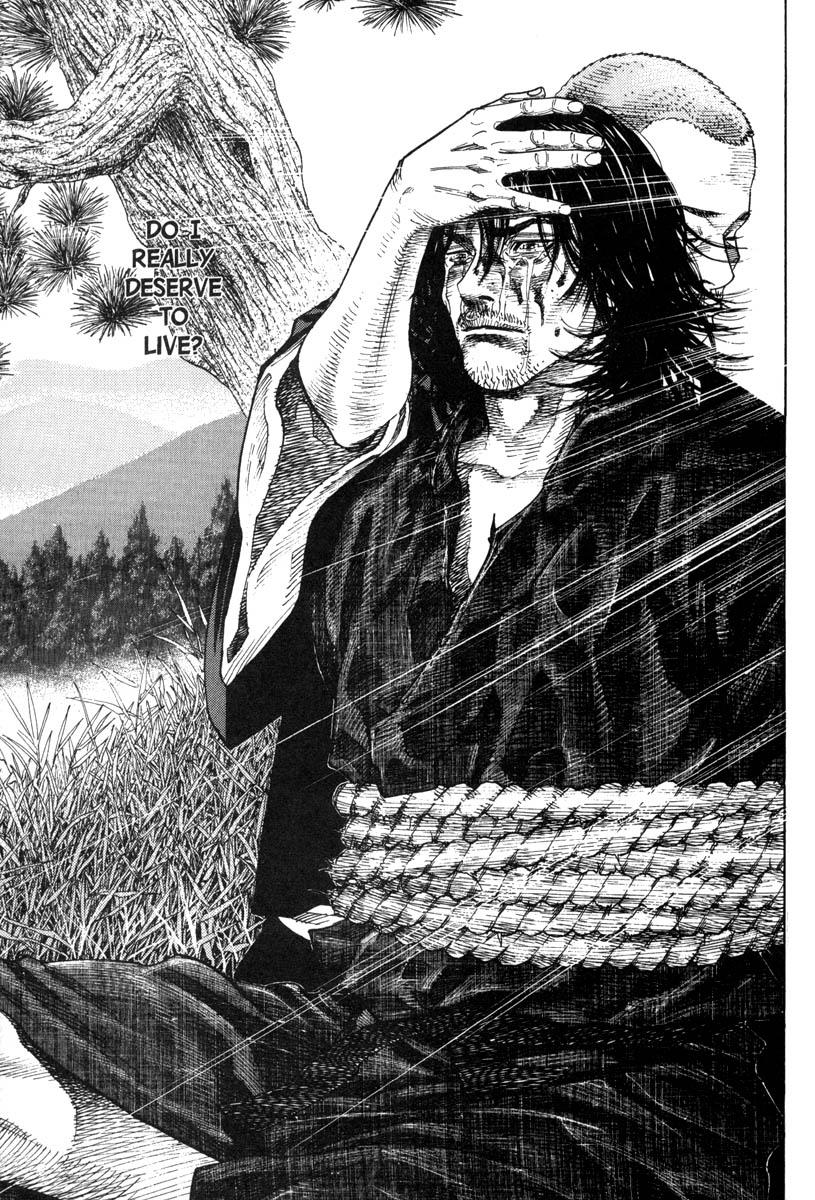 Read VagabondEN Manga Online