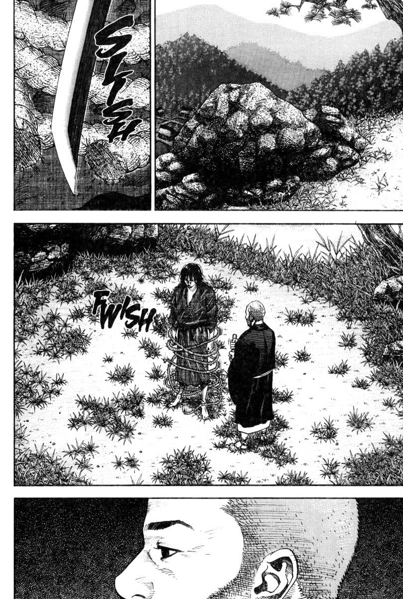 Read VagabondEN Manga Online