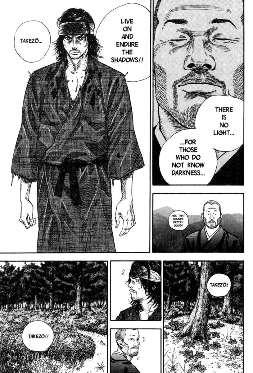 Read VagabondEN Manga Online