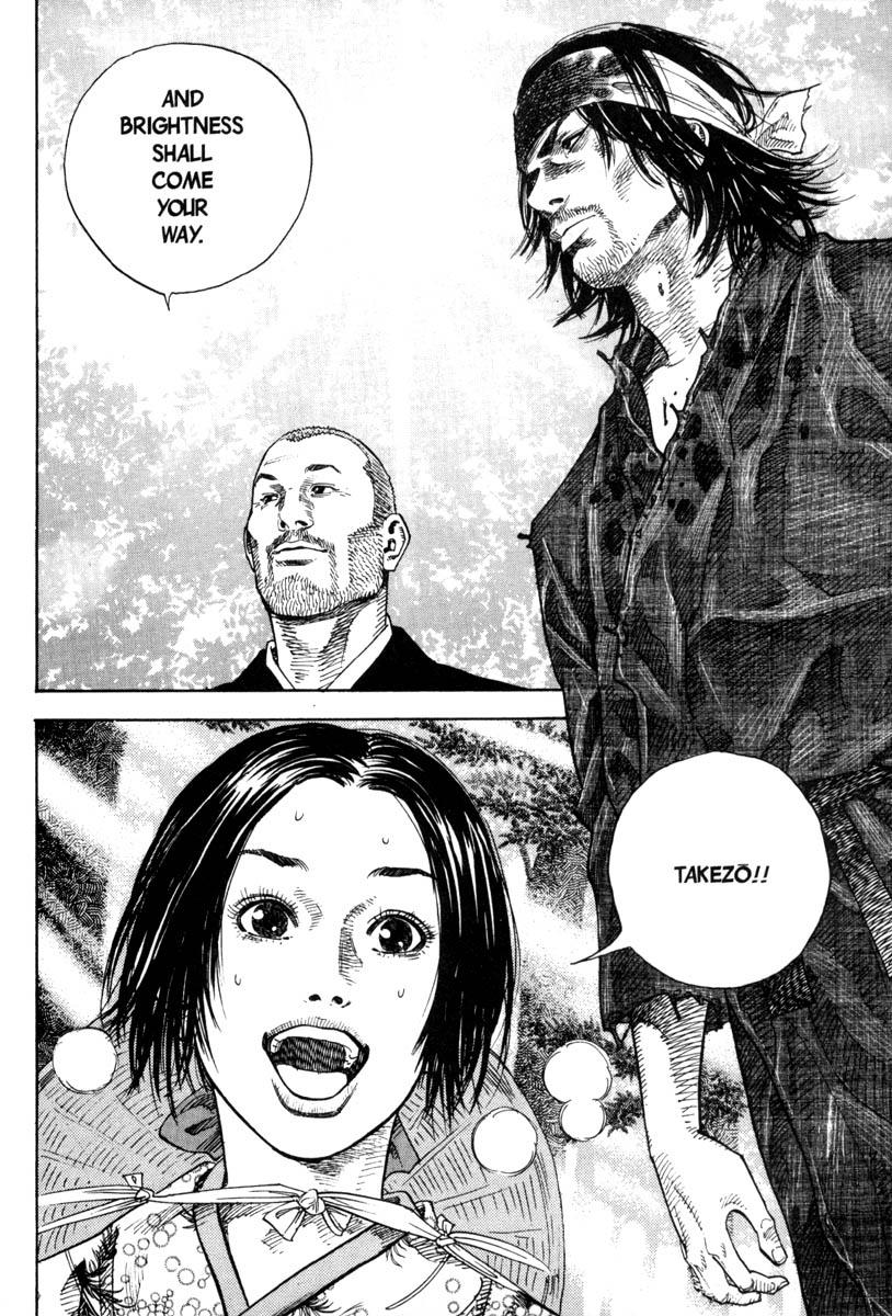 Read VagabondEN Manga Online