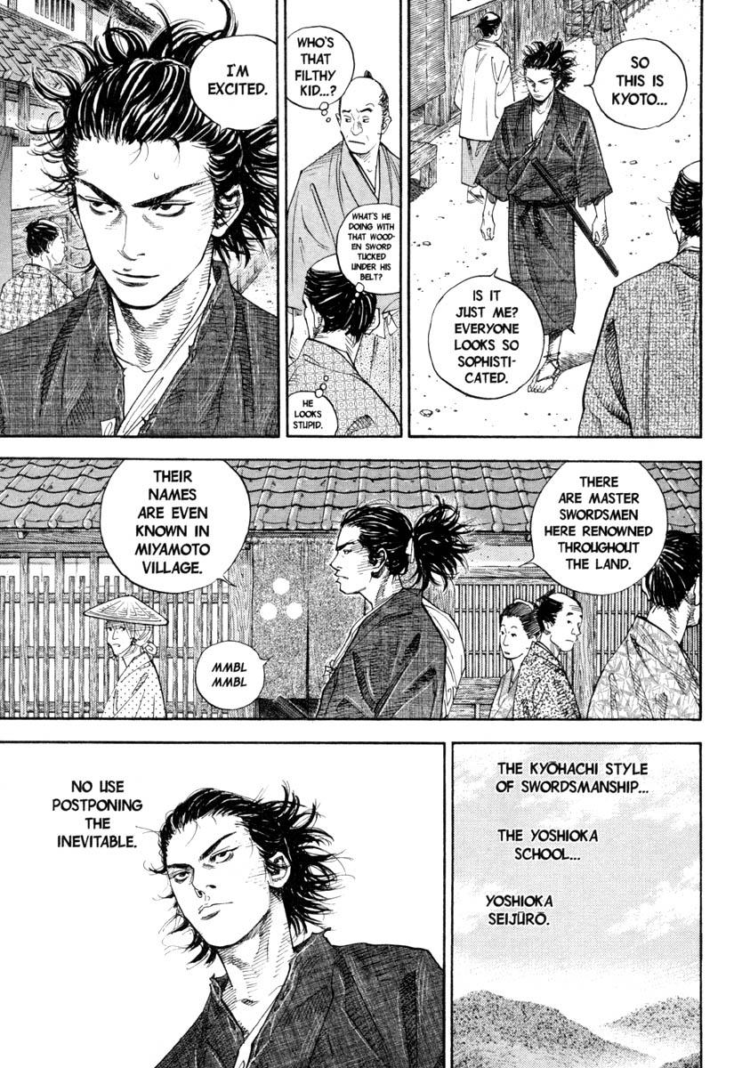 Read VagabondEN Manga Online