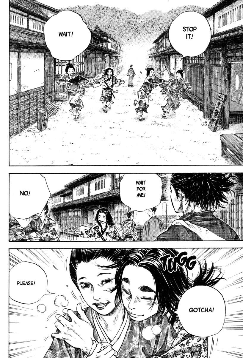 Read VagabondEN Manga Online