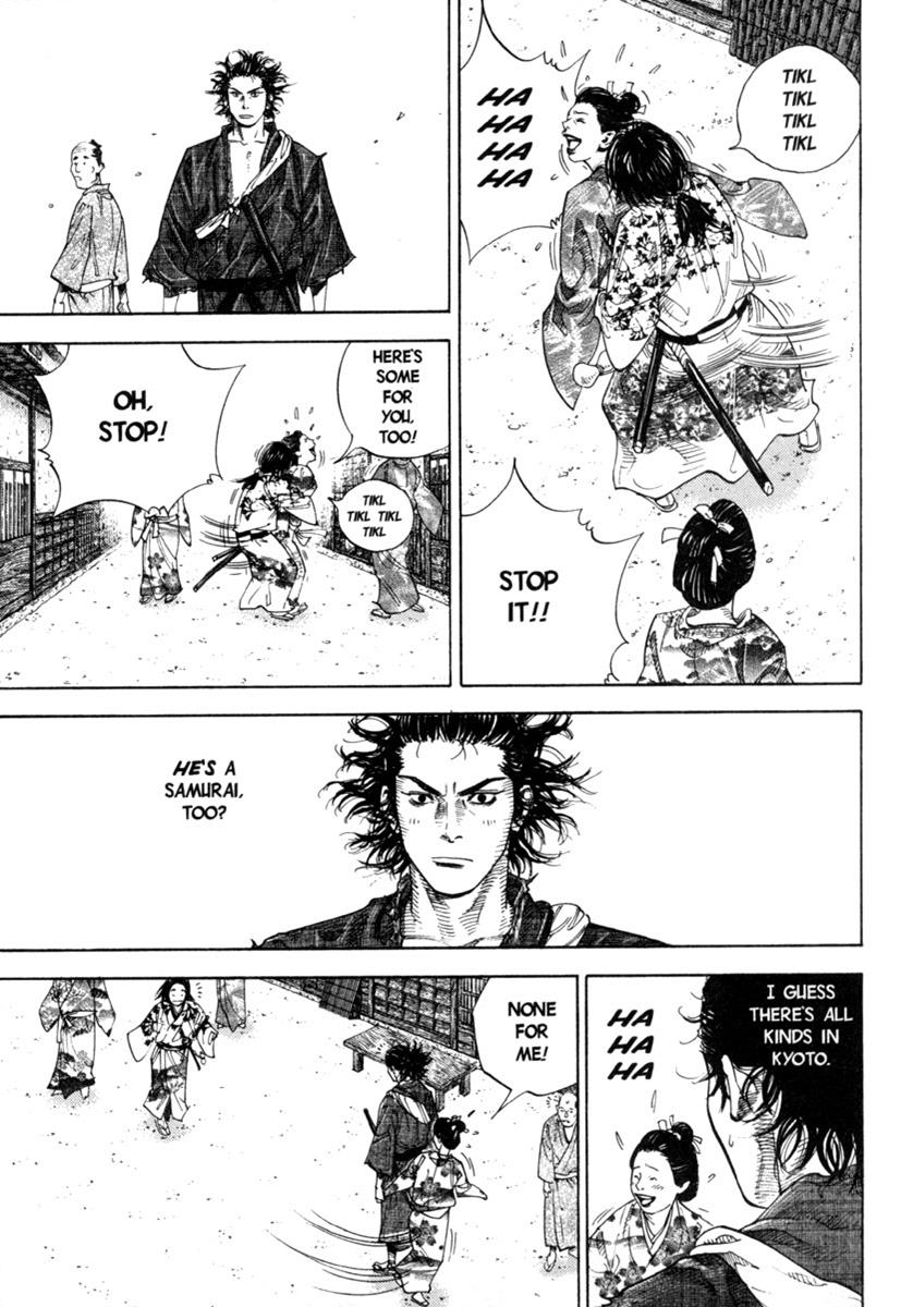Read VagabondEN Manga Online