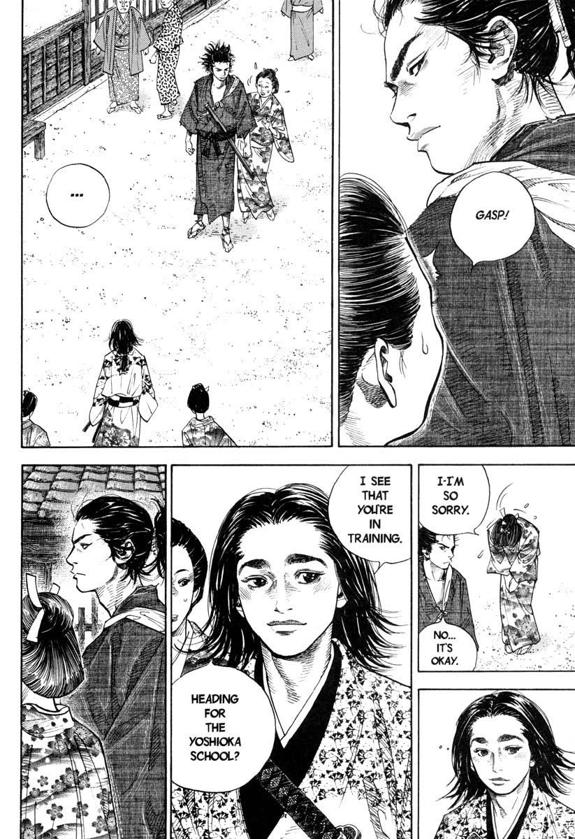 Read VagabondEN Manga Online