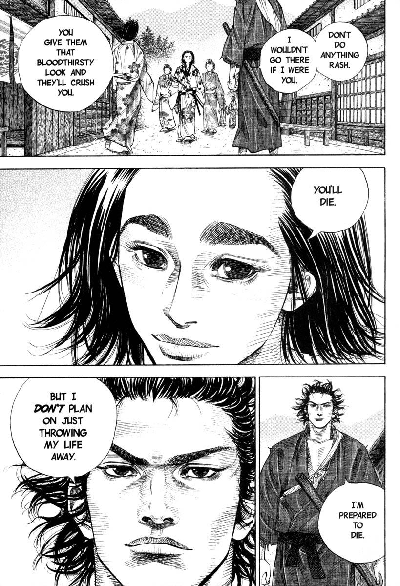Read VagabondEN Manga Online
