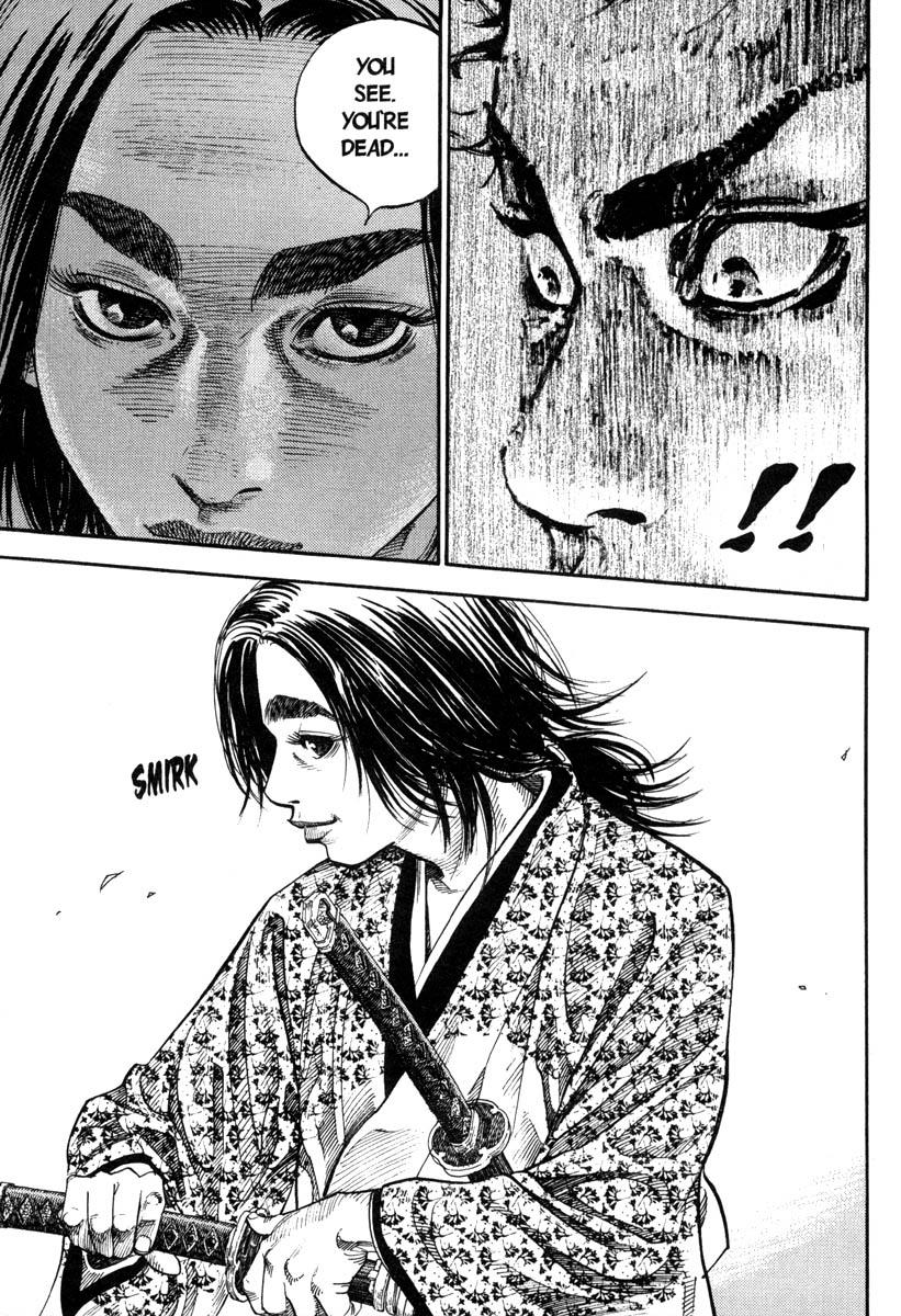 Read VagabondEN Manga Online