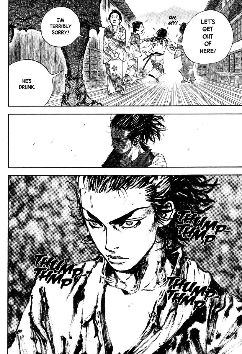 Read VagabondEN Manga Online