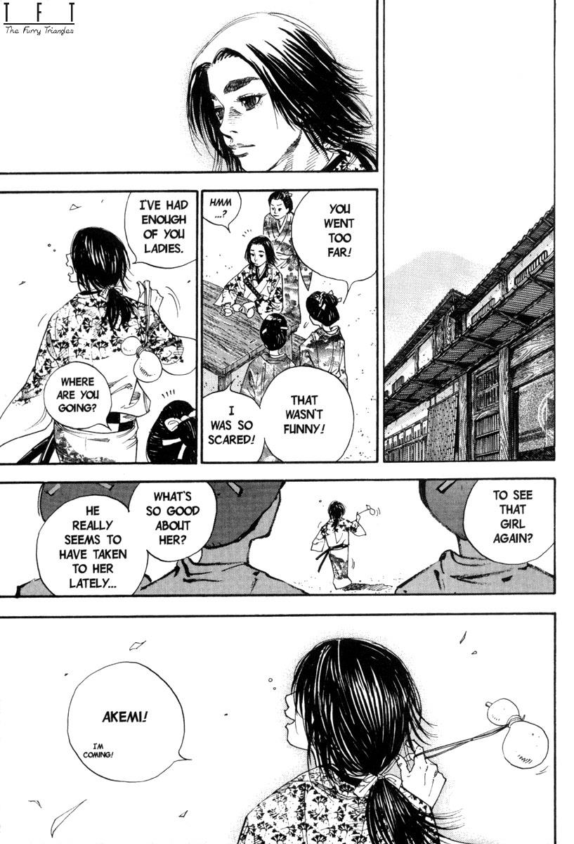 Read VagabondEN Manga Online