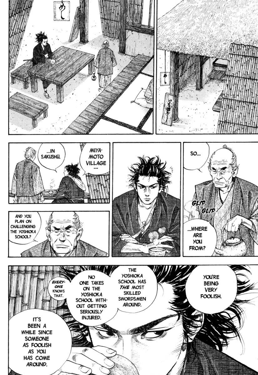 Read VagabondEN Manga Online