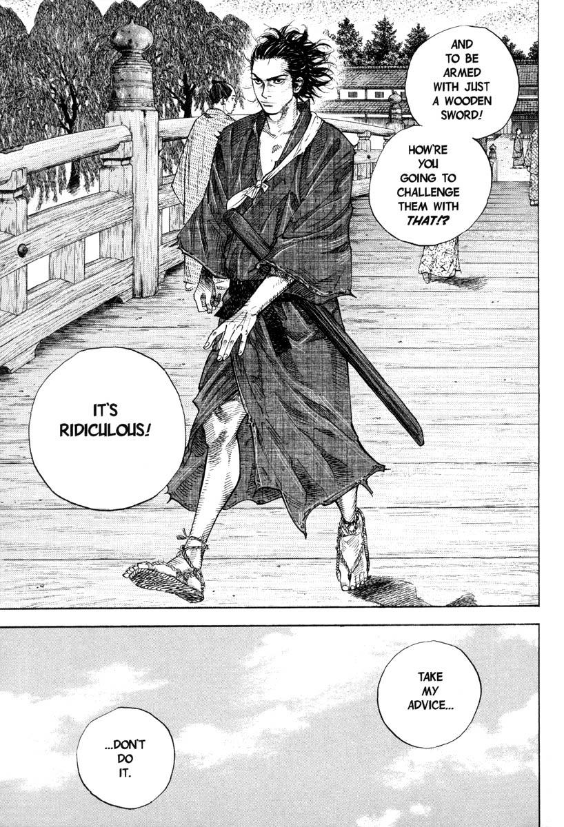 Read VagabondEN Manga Online