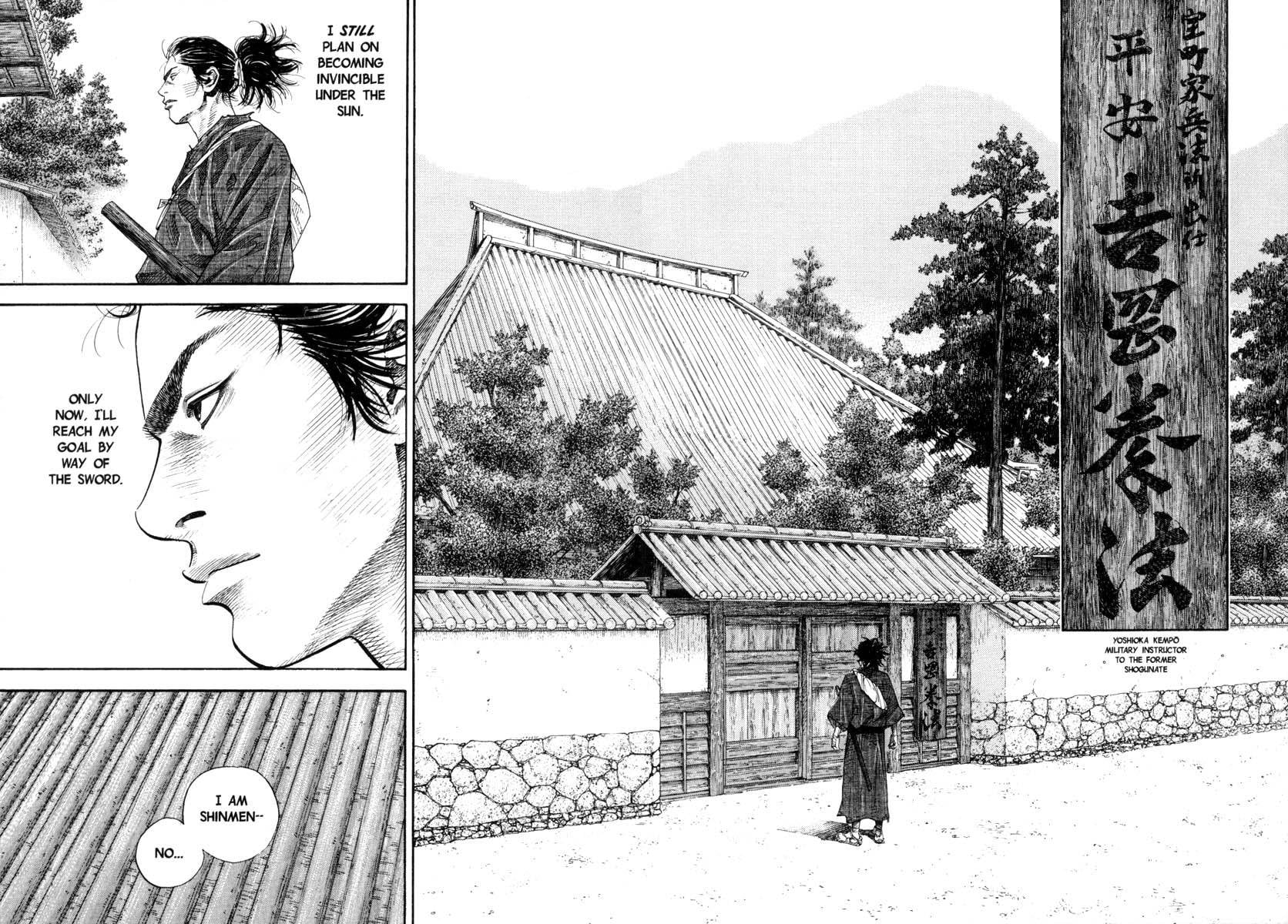 Read VagabondEN Manga Online