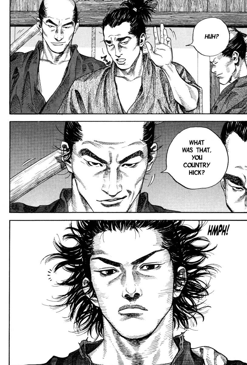 Read VagabondEN Manga Online