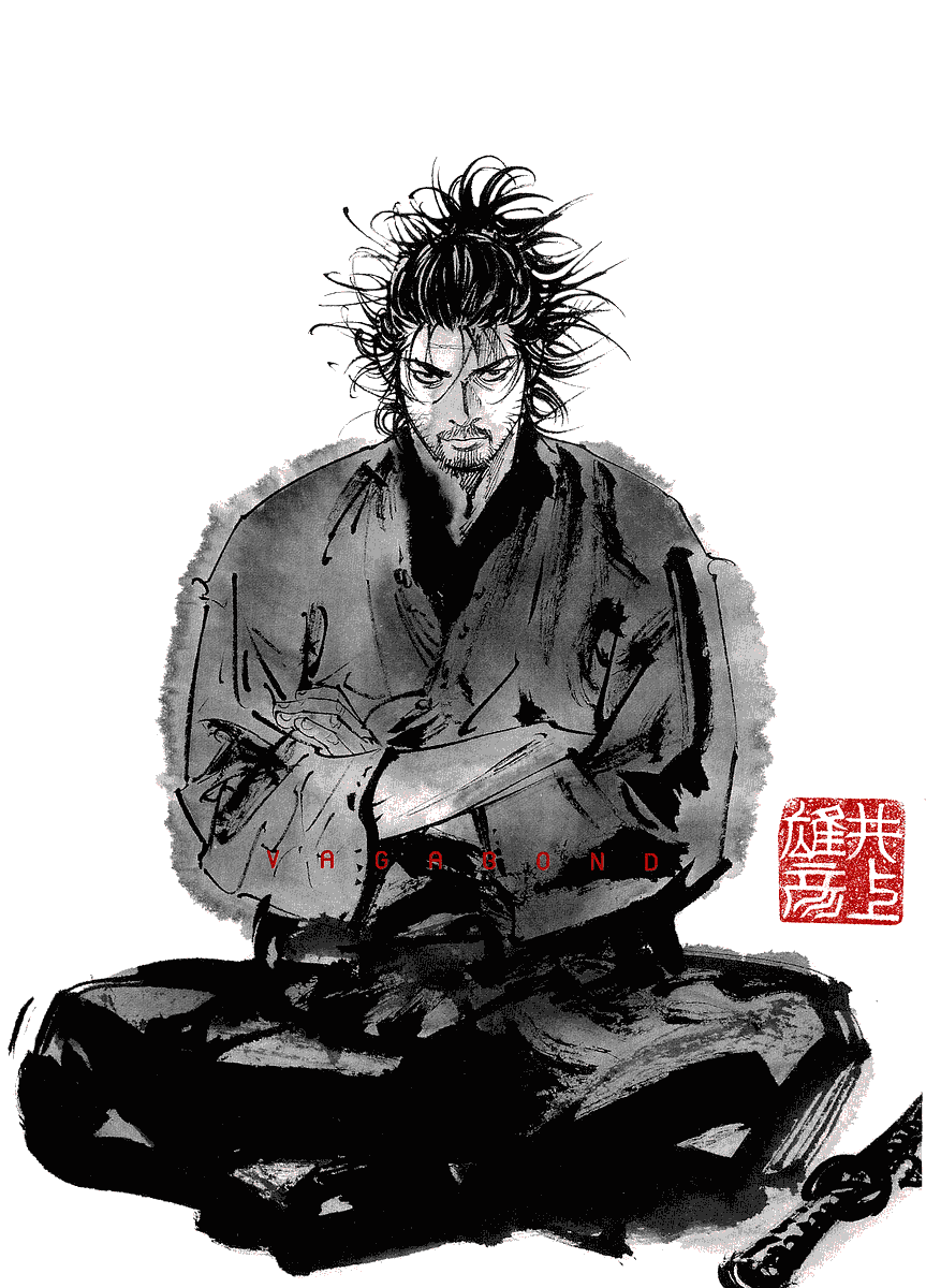 Read VagabondEN Manga Online