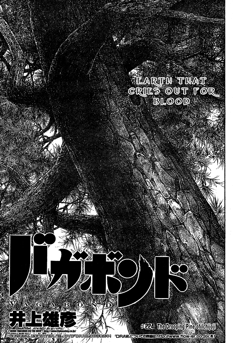 Read VagabondEN Manga Online