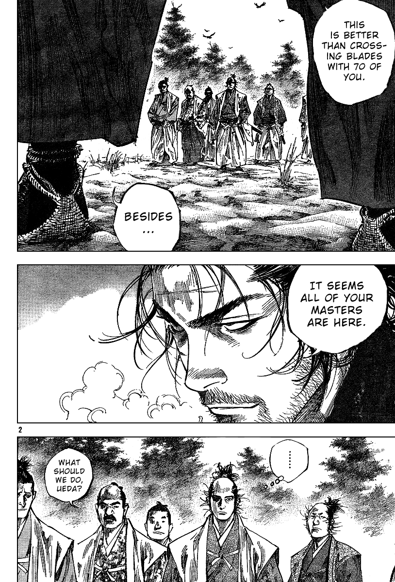Read VagabondEN Manga Online