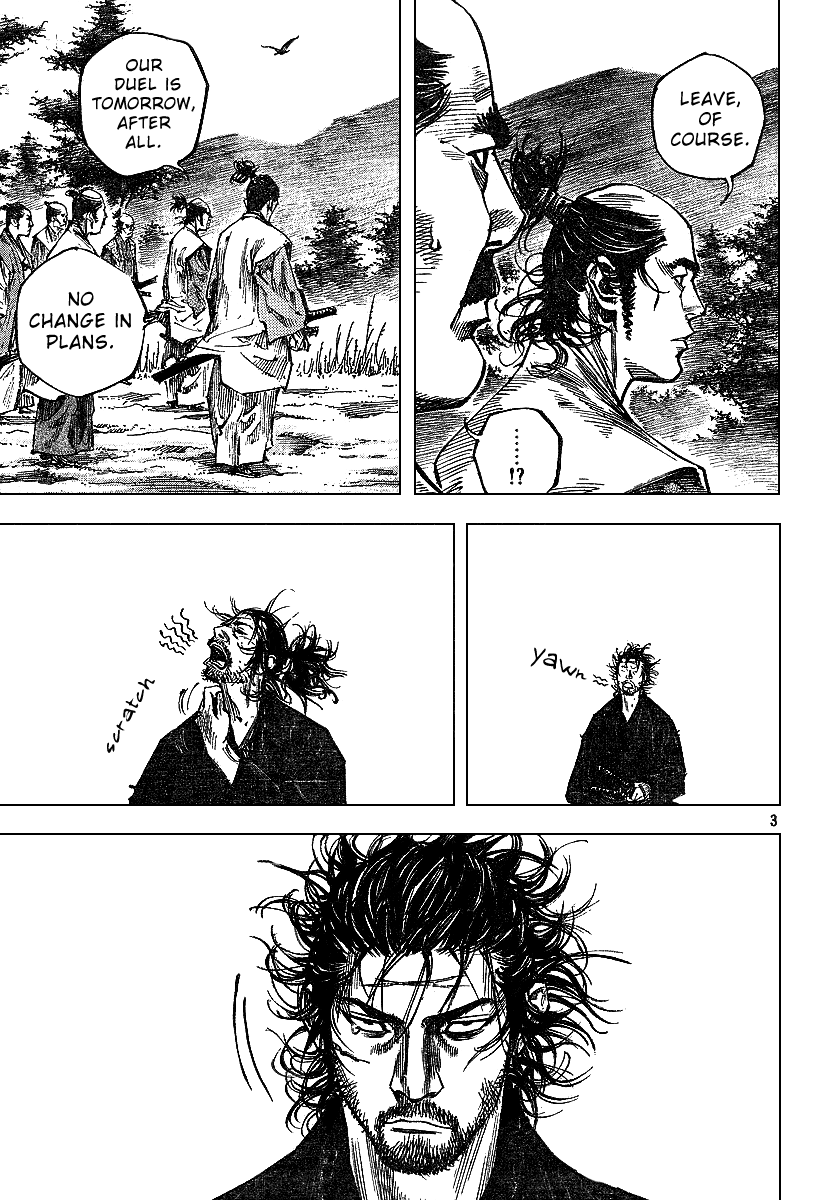Read VagabondEN Manga Online