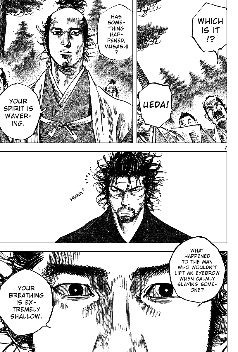 Read VagabondEN Manga Online