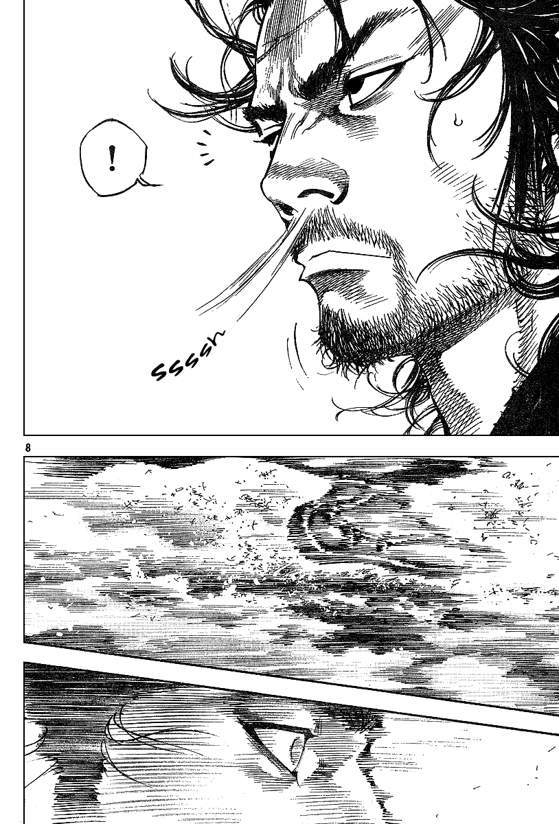 Read VagabondEN Manga Online