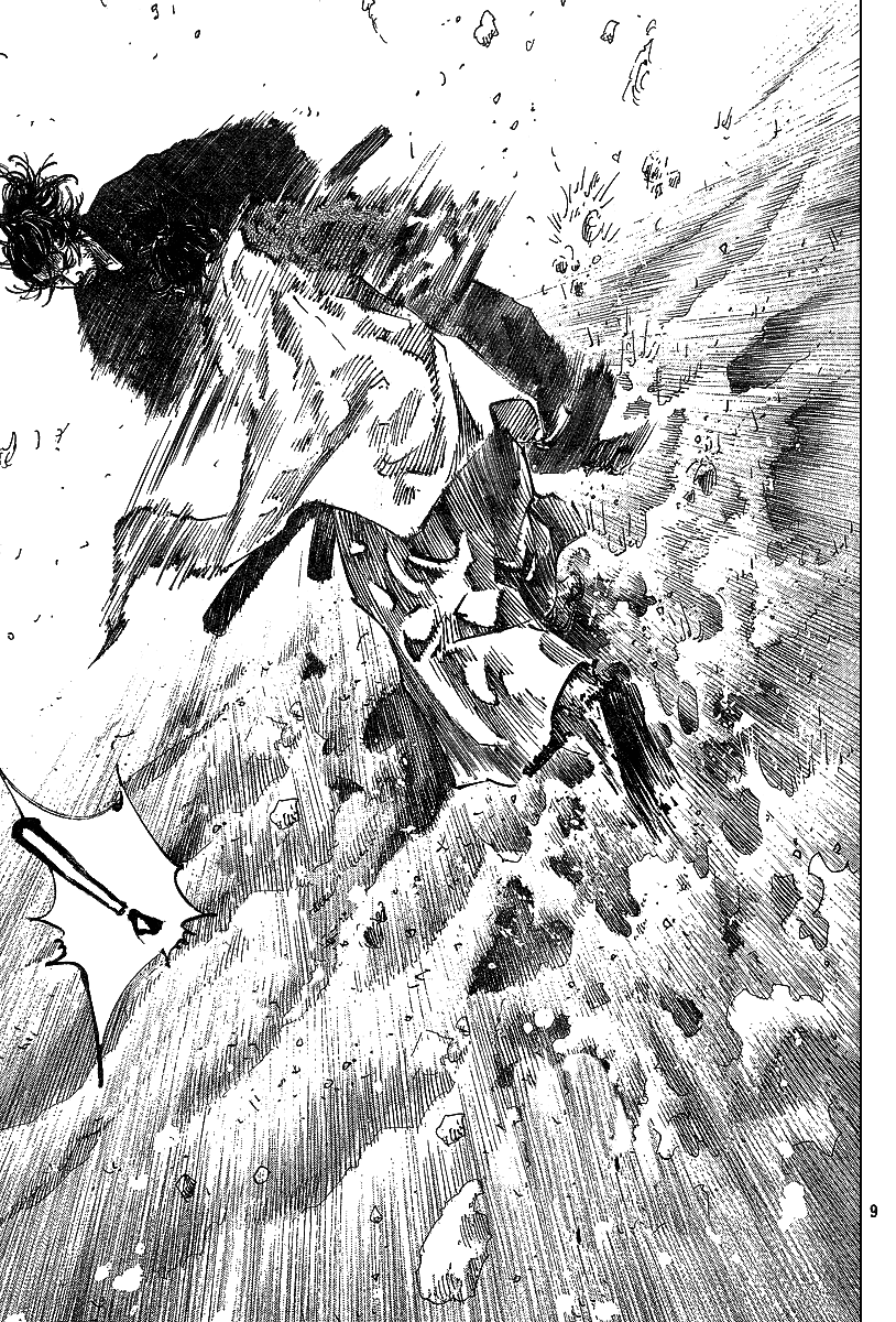 Read VagabondEN Manga Online