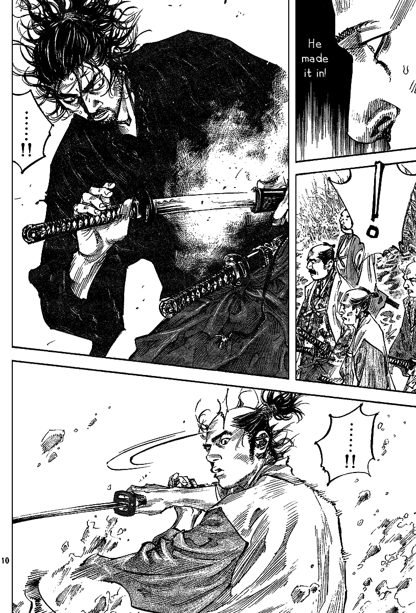 Read VagabondEN Manga Online