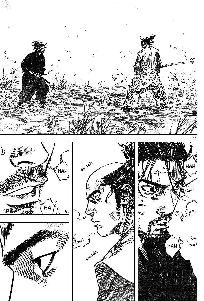 Read VagabondEN Manga Online
