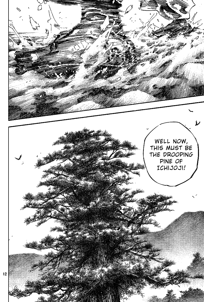Read VagabondEN Manga Online