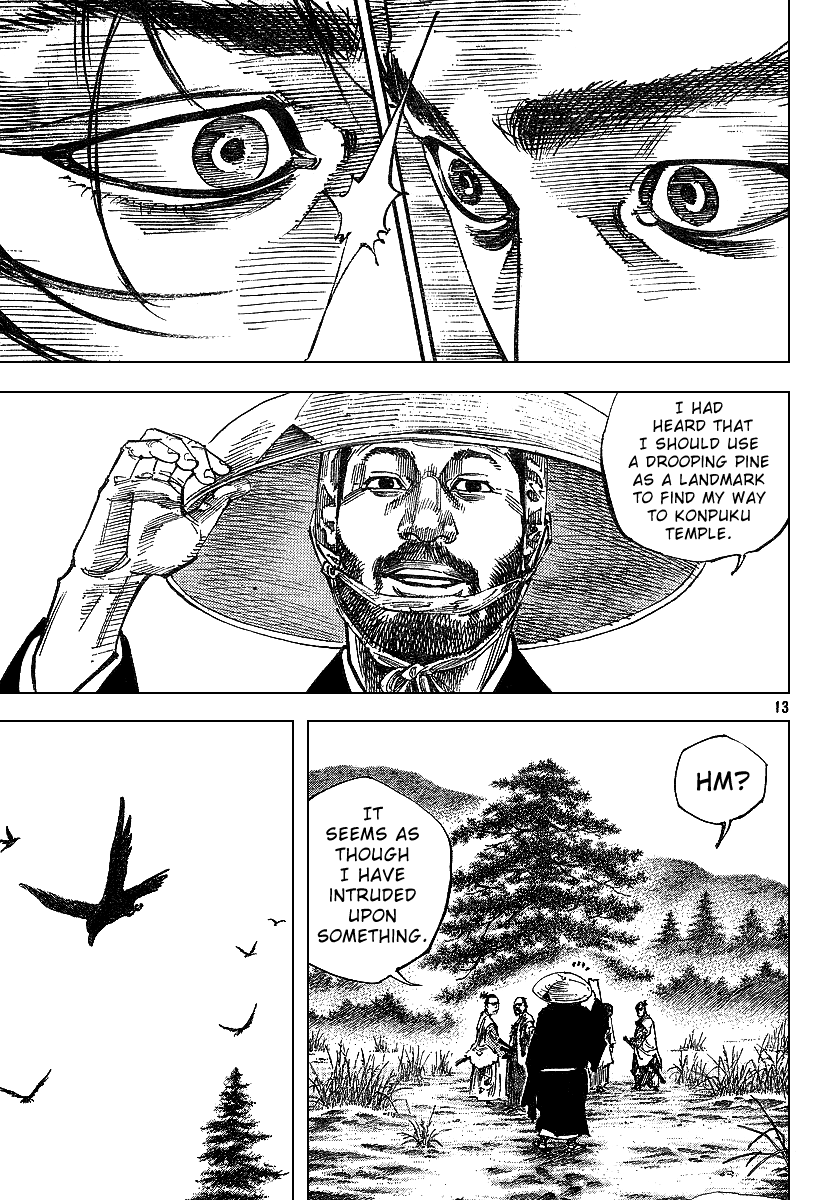 Read VagabondEN Manga Online