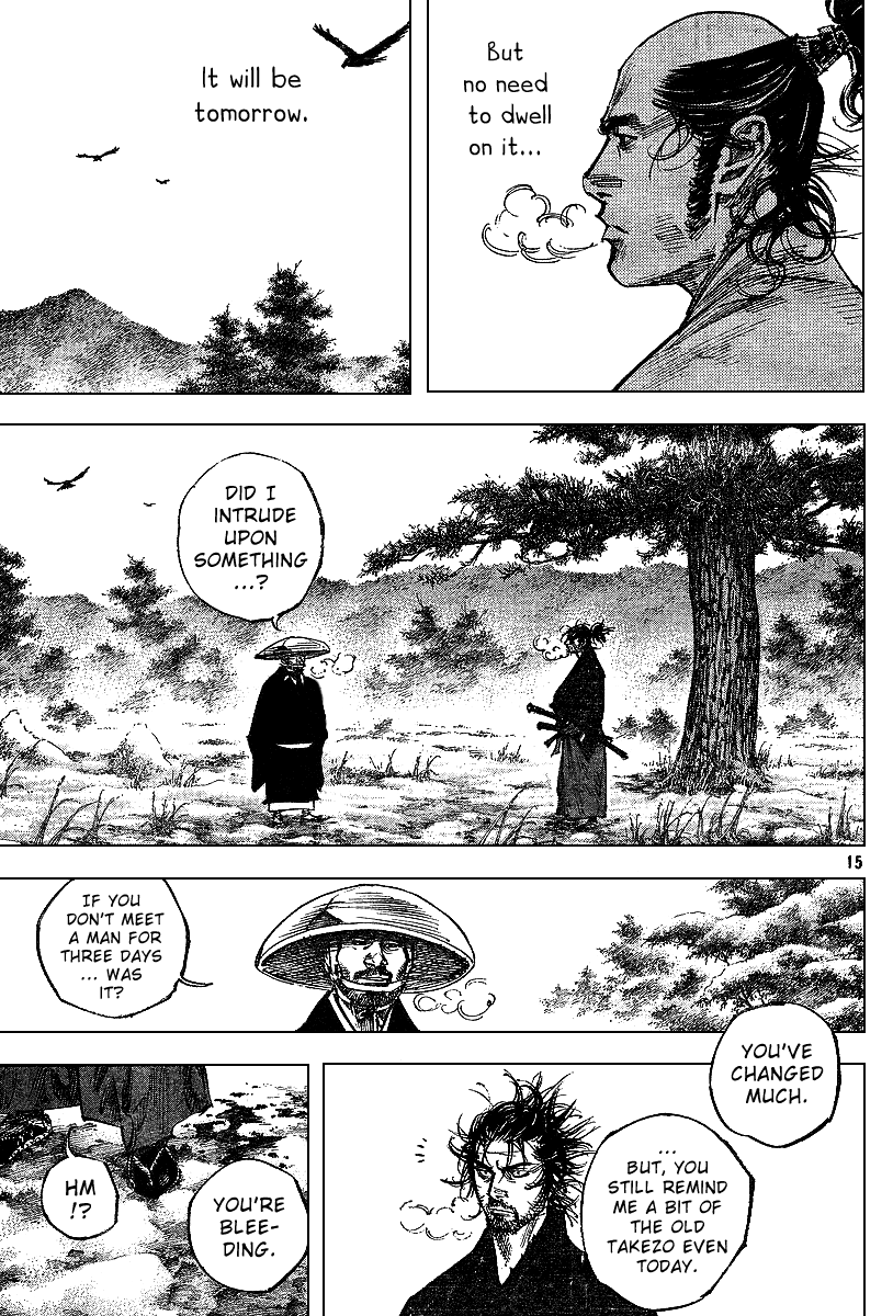 Read VagabondEN Manga Online
