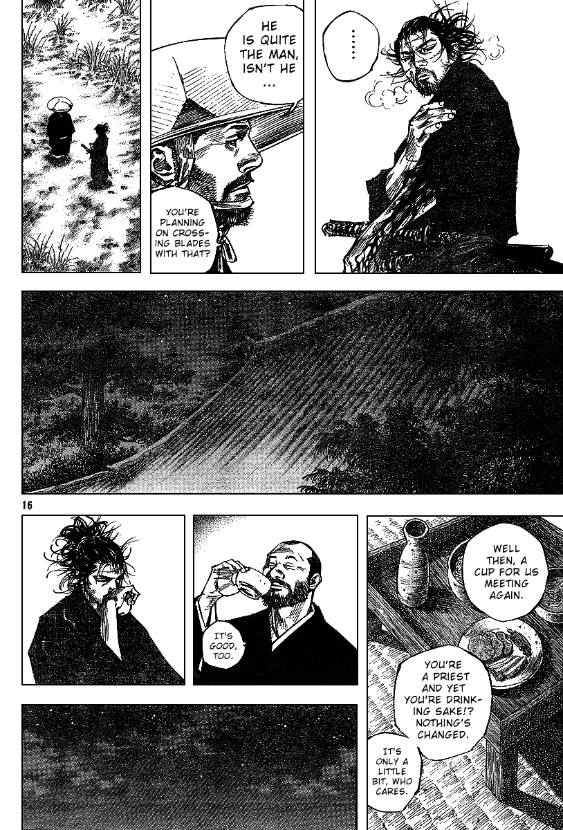 Read VagabondEN Manga Online