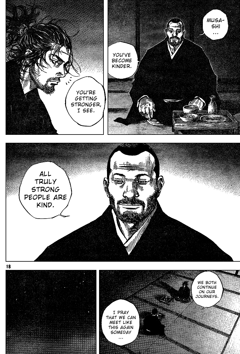 Read VagabondEN Manga Online