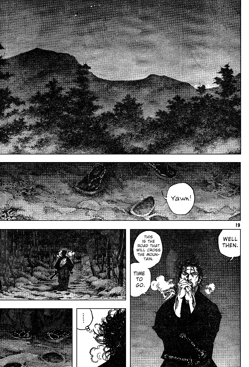 Read VagabondEN Manga Online