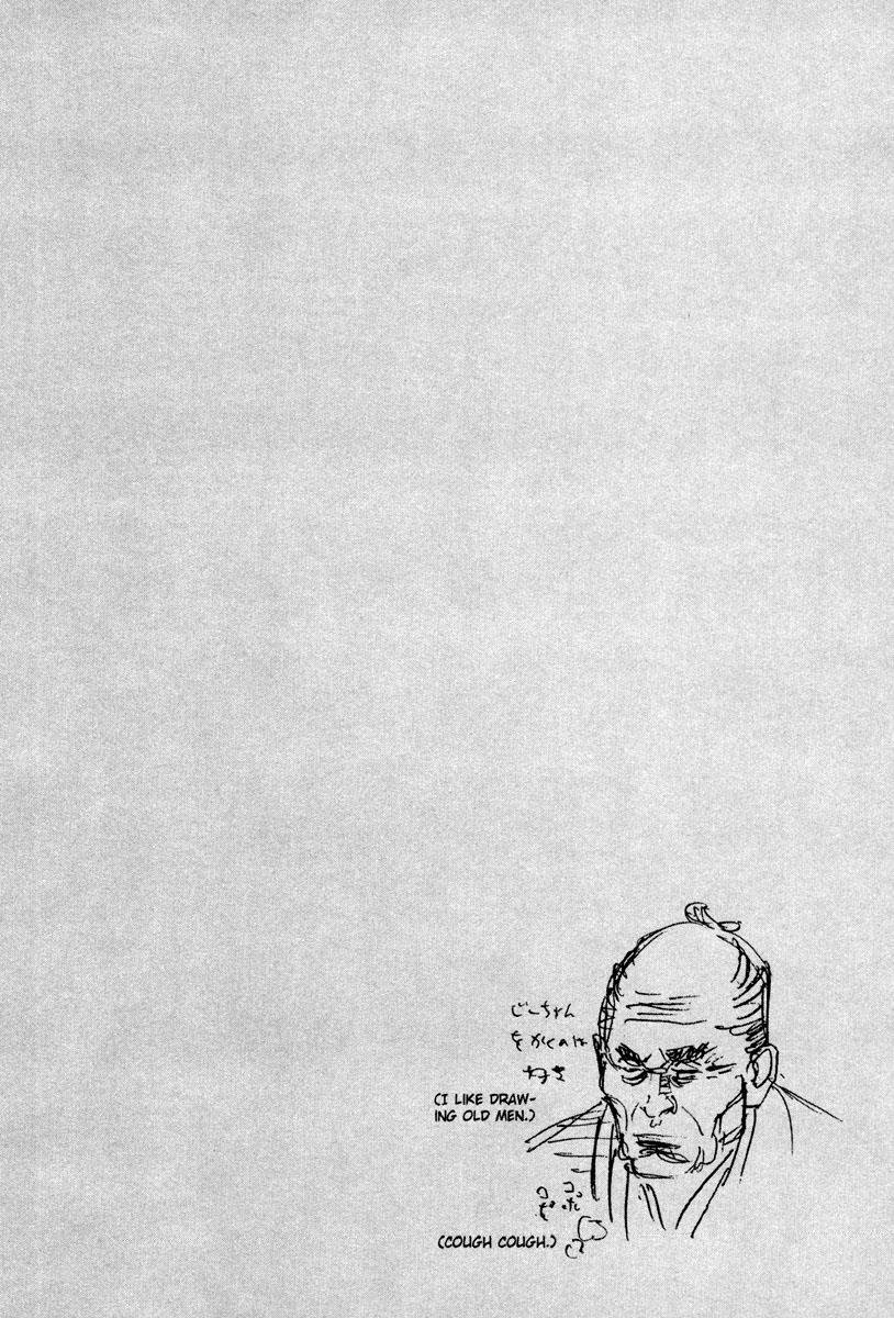 Read VagabondEN Manga Online