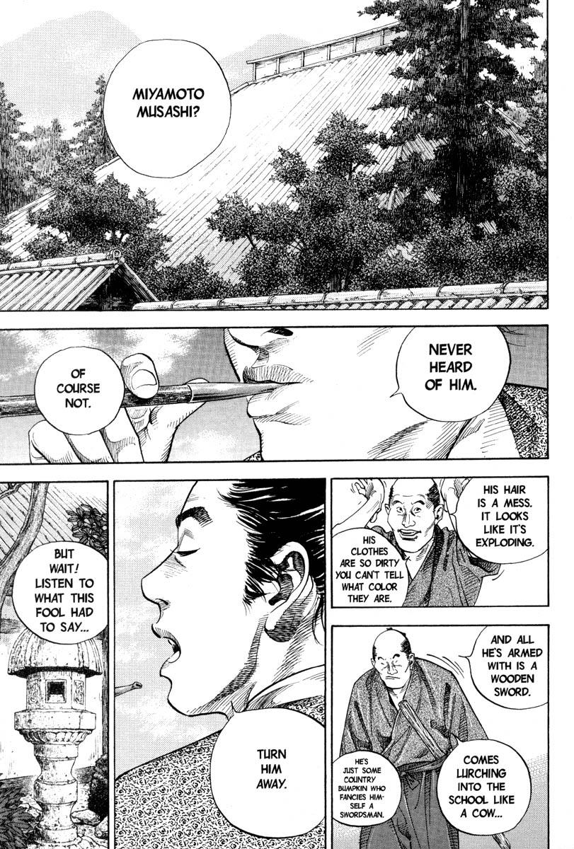 Read VagabondEN Manga Online