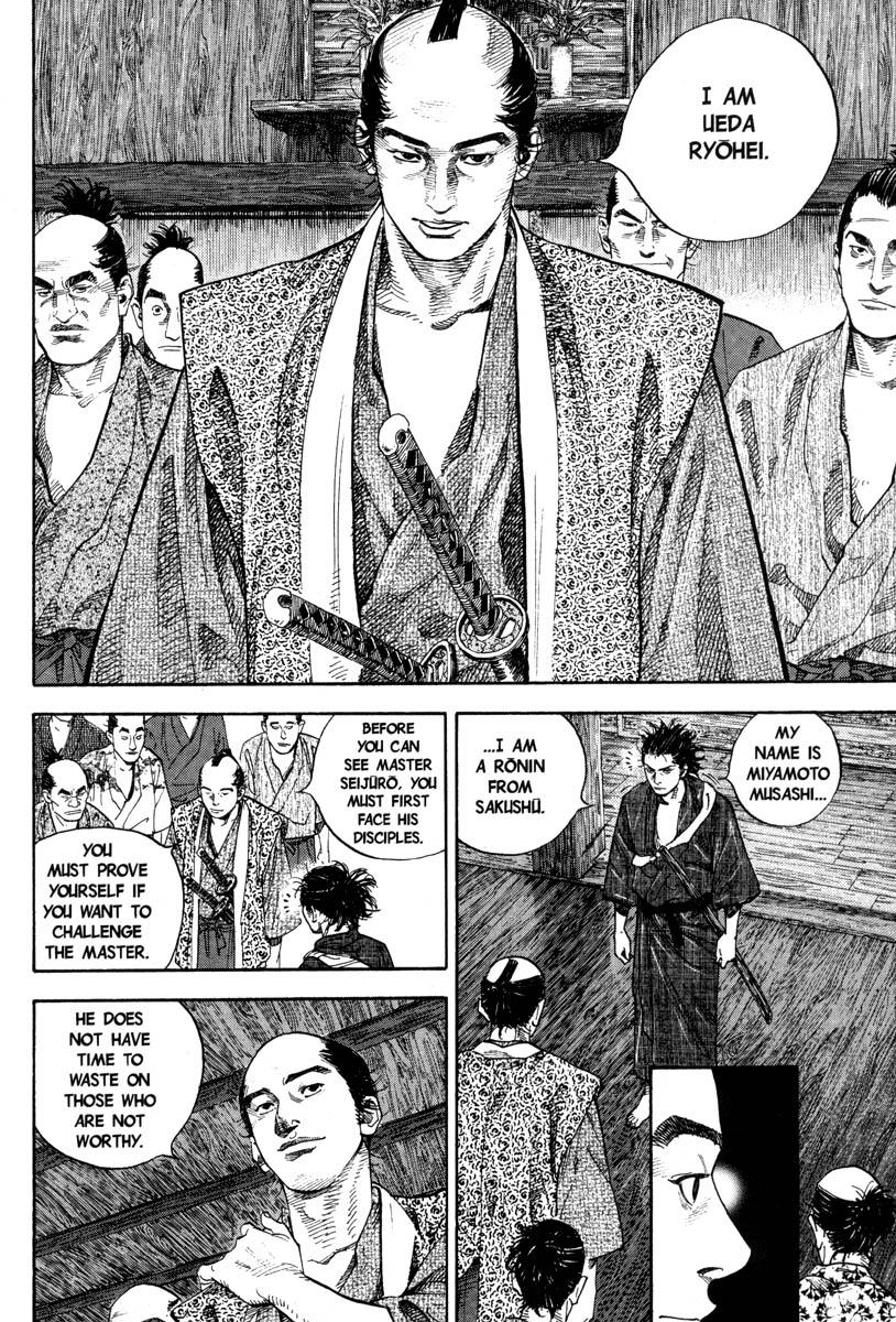 Read VagabondEN Manga Online