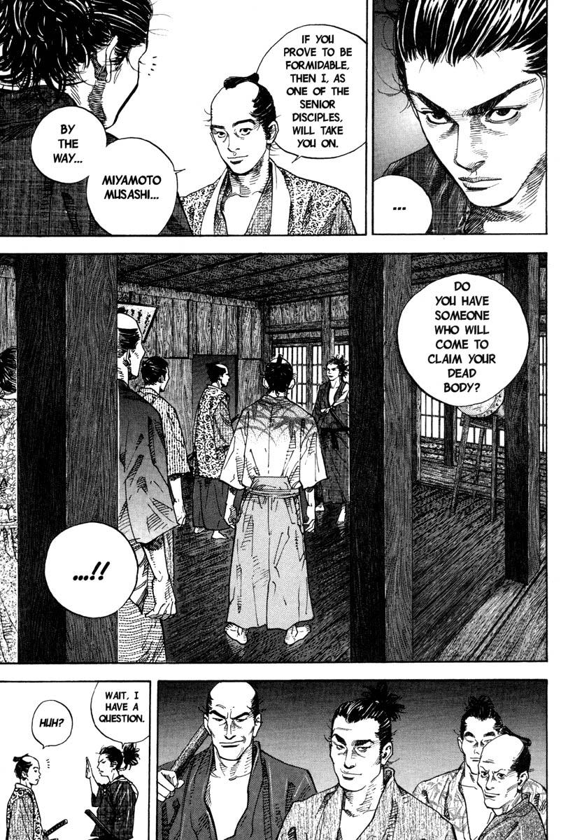 Read VagabondEN Manga Online