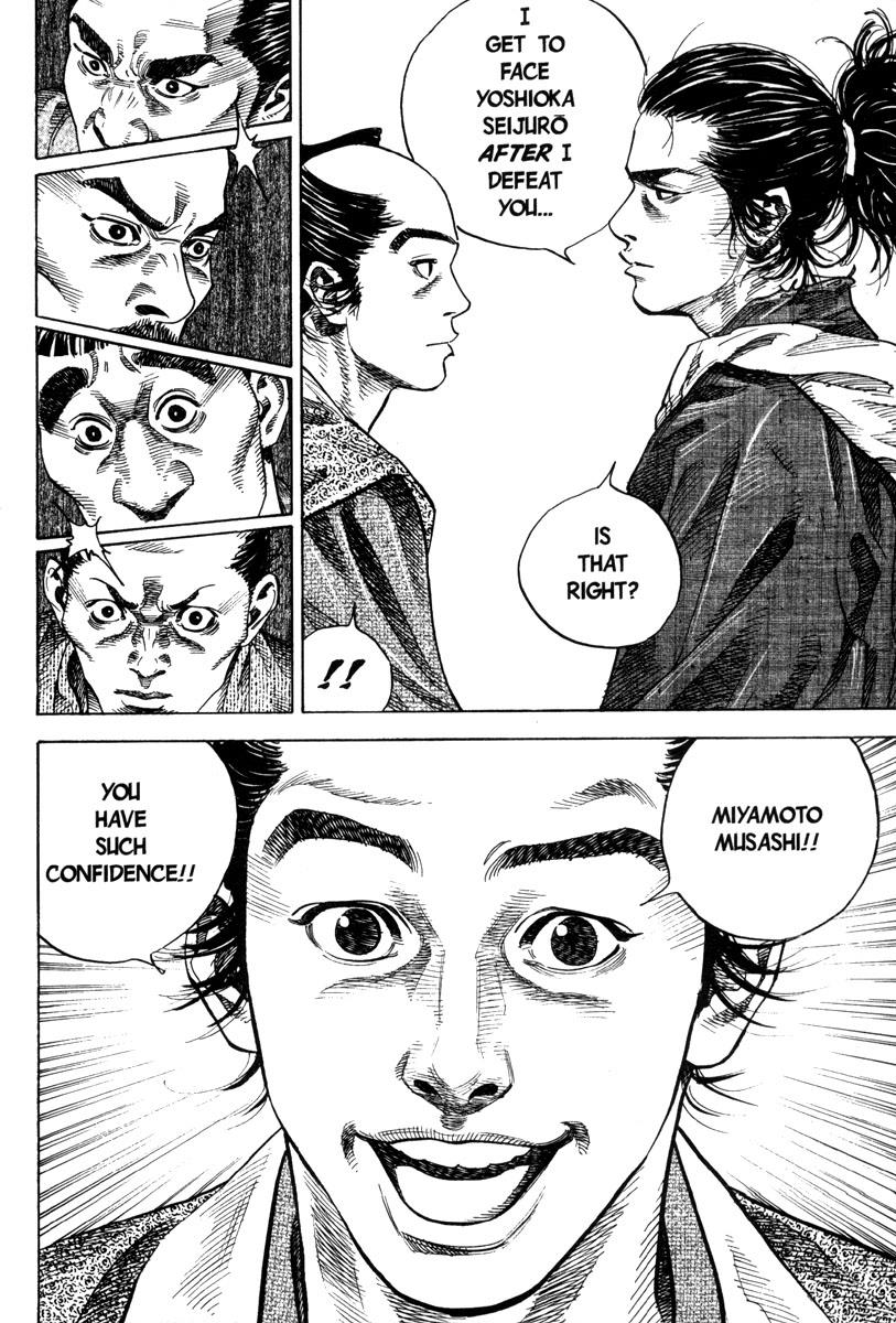 Read VagabondEN Manga Online