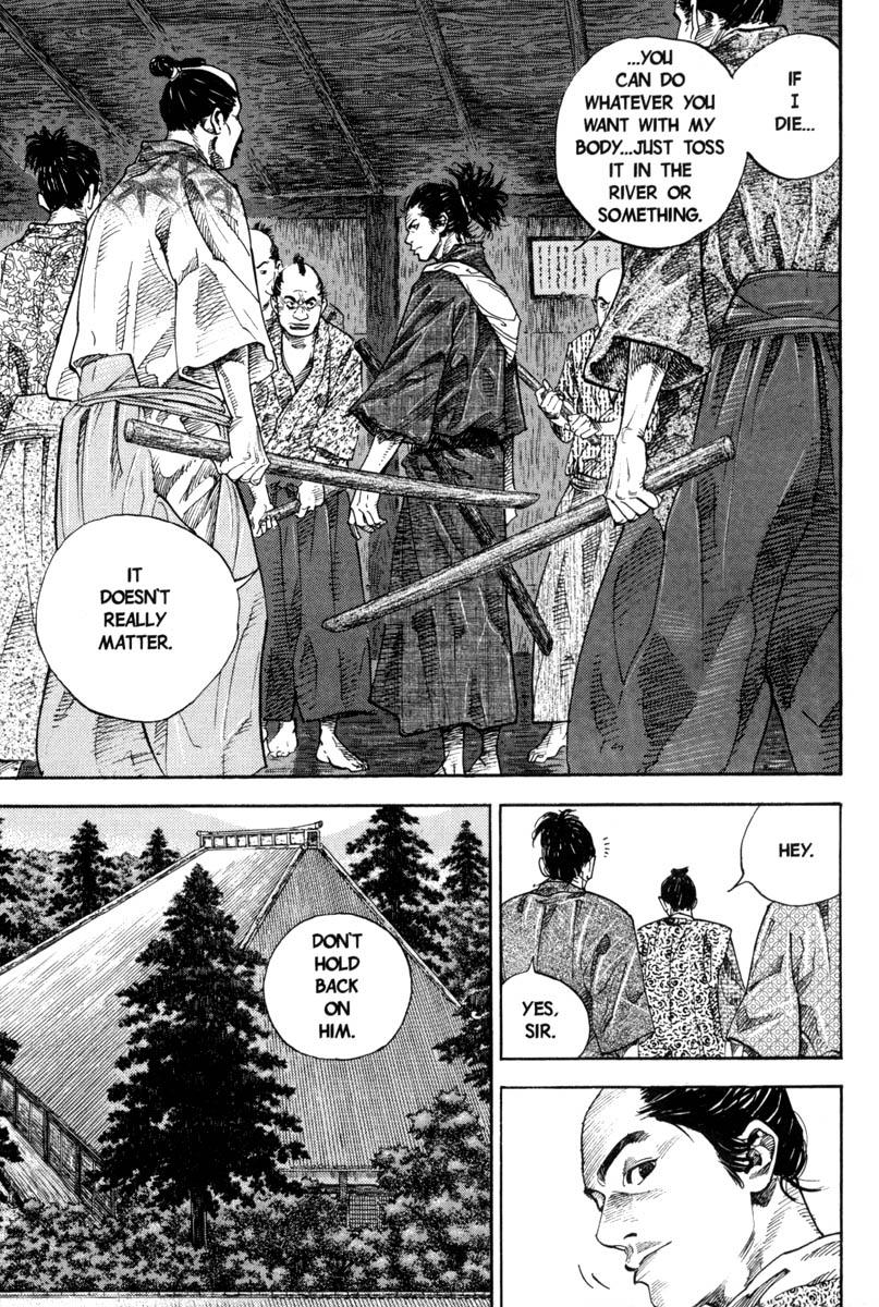 Read VagabondEN Manga Online