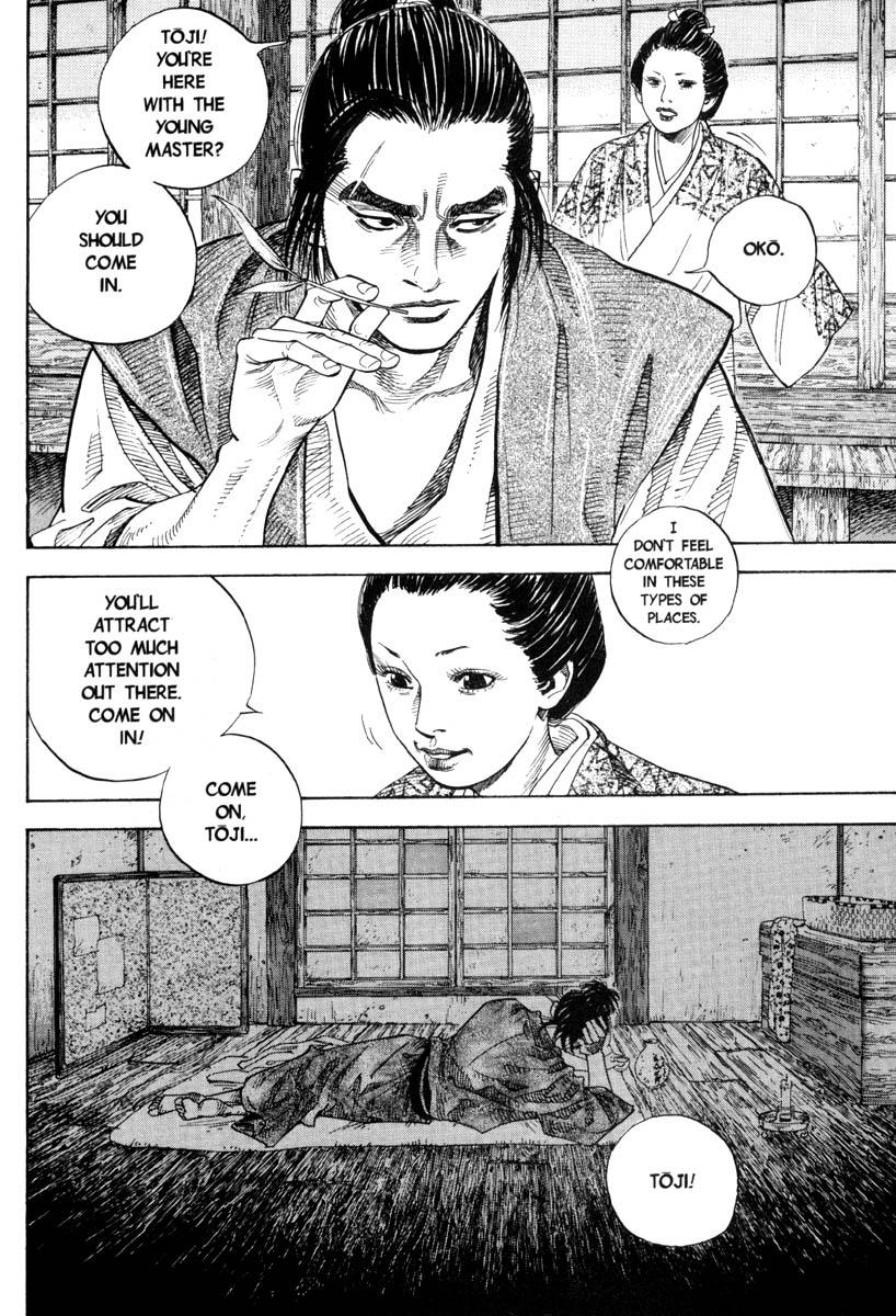 Read VagabondEN Manga Online