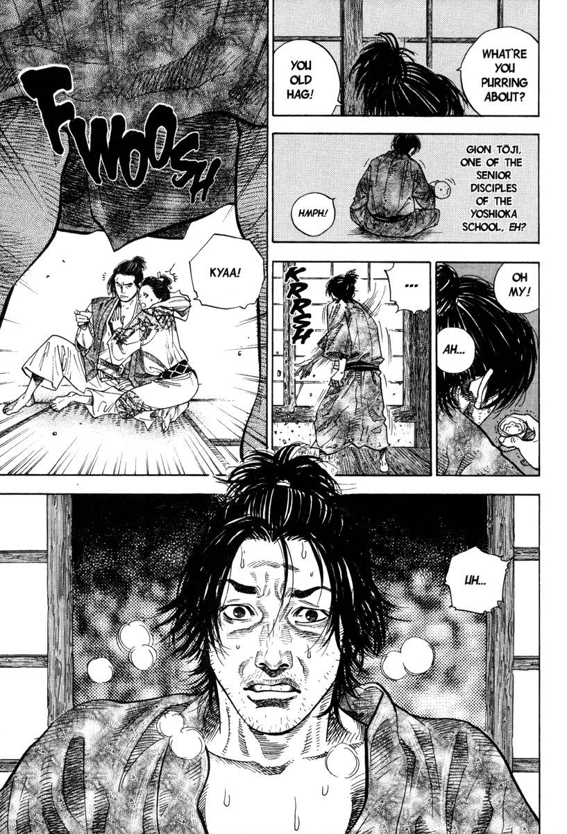 Read VagabondEN Manga Online