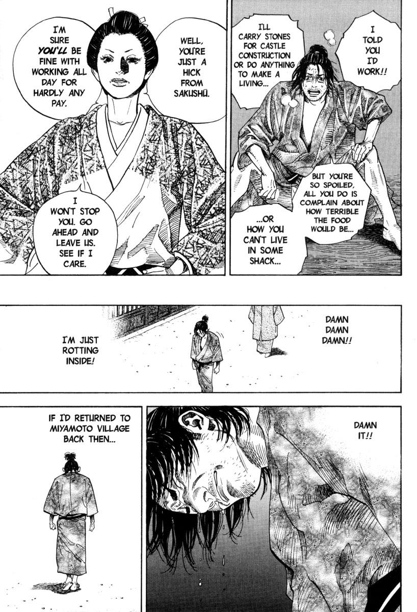Read VagabondEN Manga Online