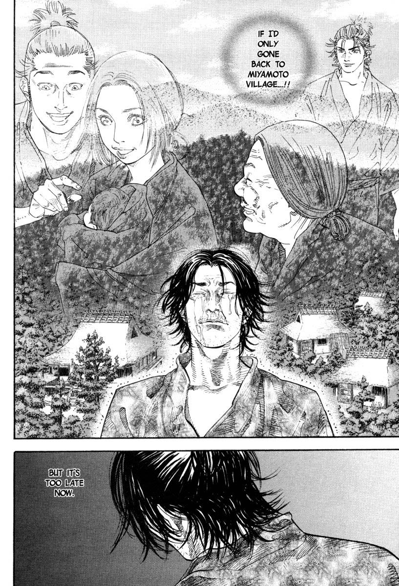 Read VagabondEN Manga Online