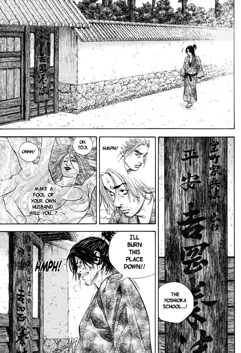 Read VagabondEN Manga Online