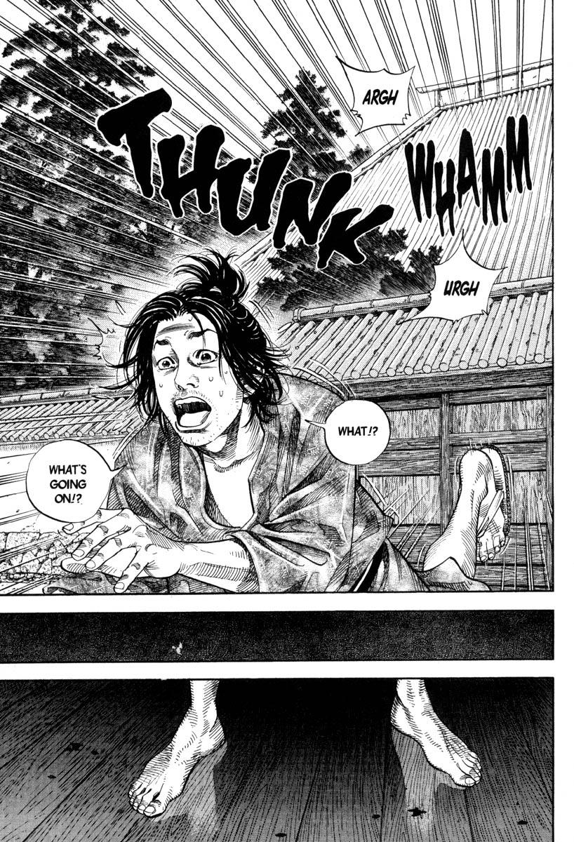 Read VagabondEN Manga Online