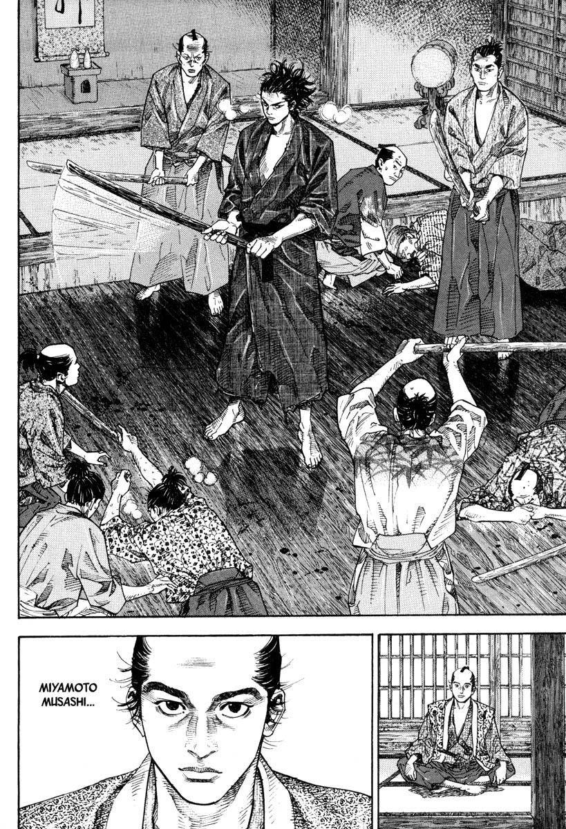 Read VagabondEN Manga Online