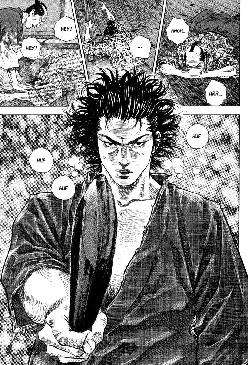 Read VagabondEN Manga Online