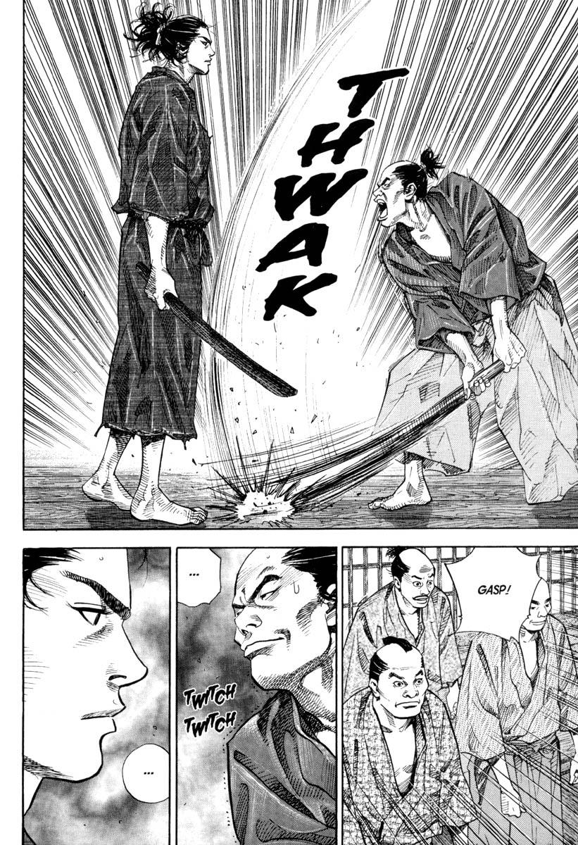 Read VagabondEN Manga Online