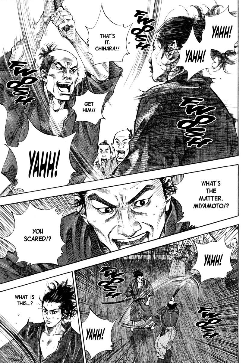 Read VagabondEN Manga Online
