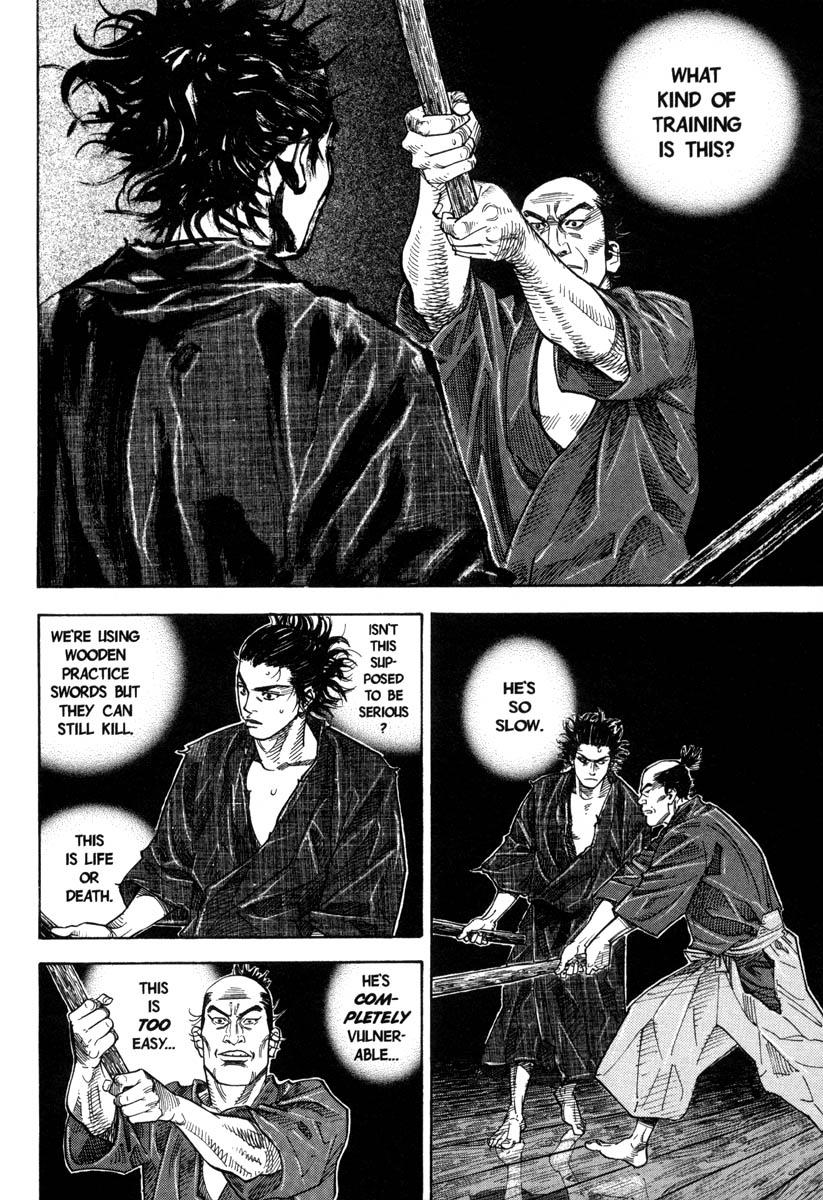 Read VagabondEN Manga Online