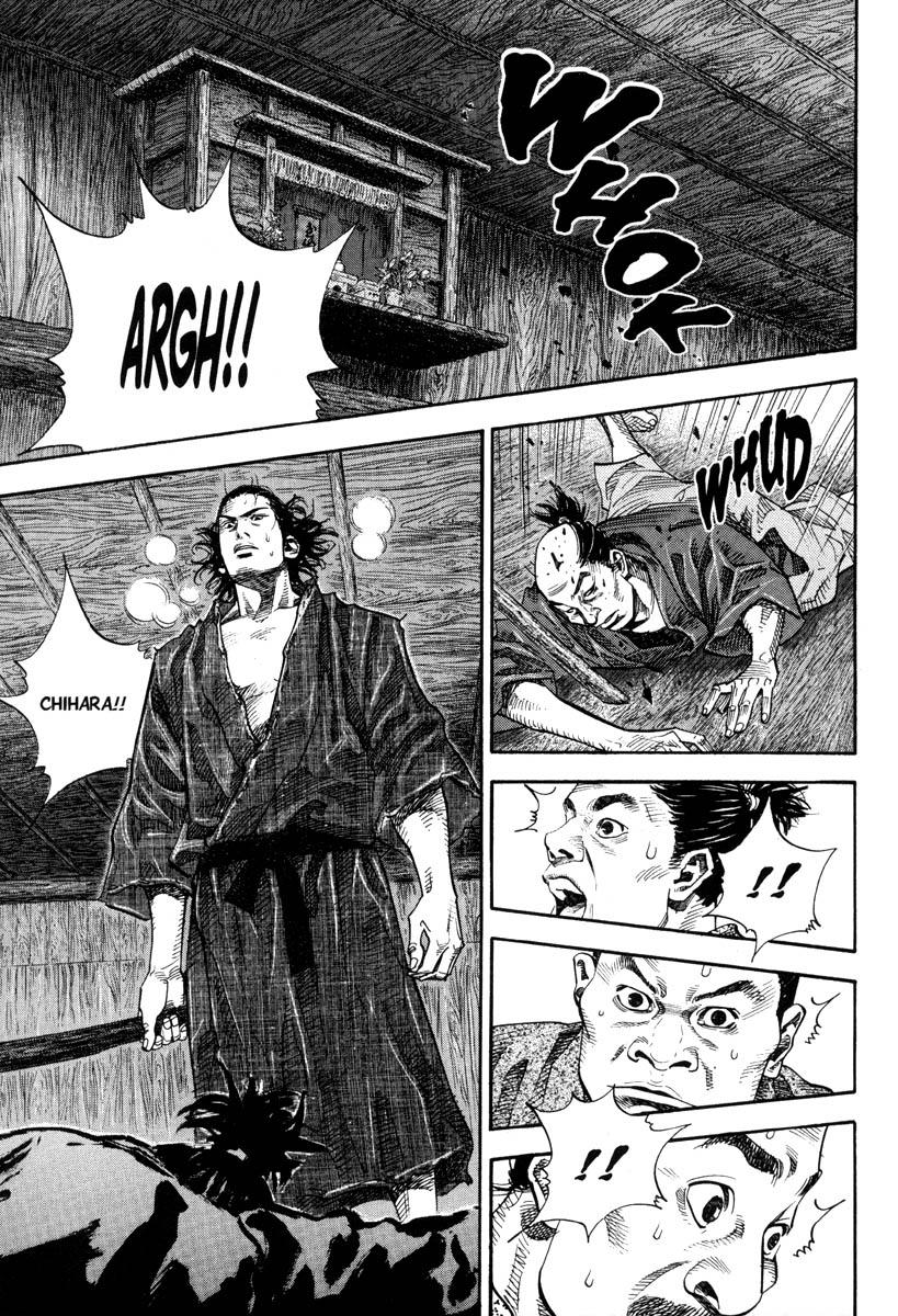 Read VagabondEN Manga Online