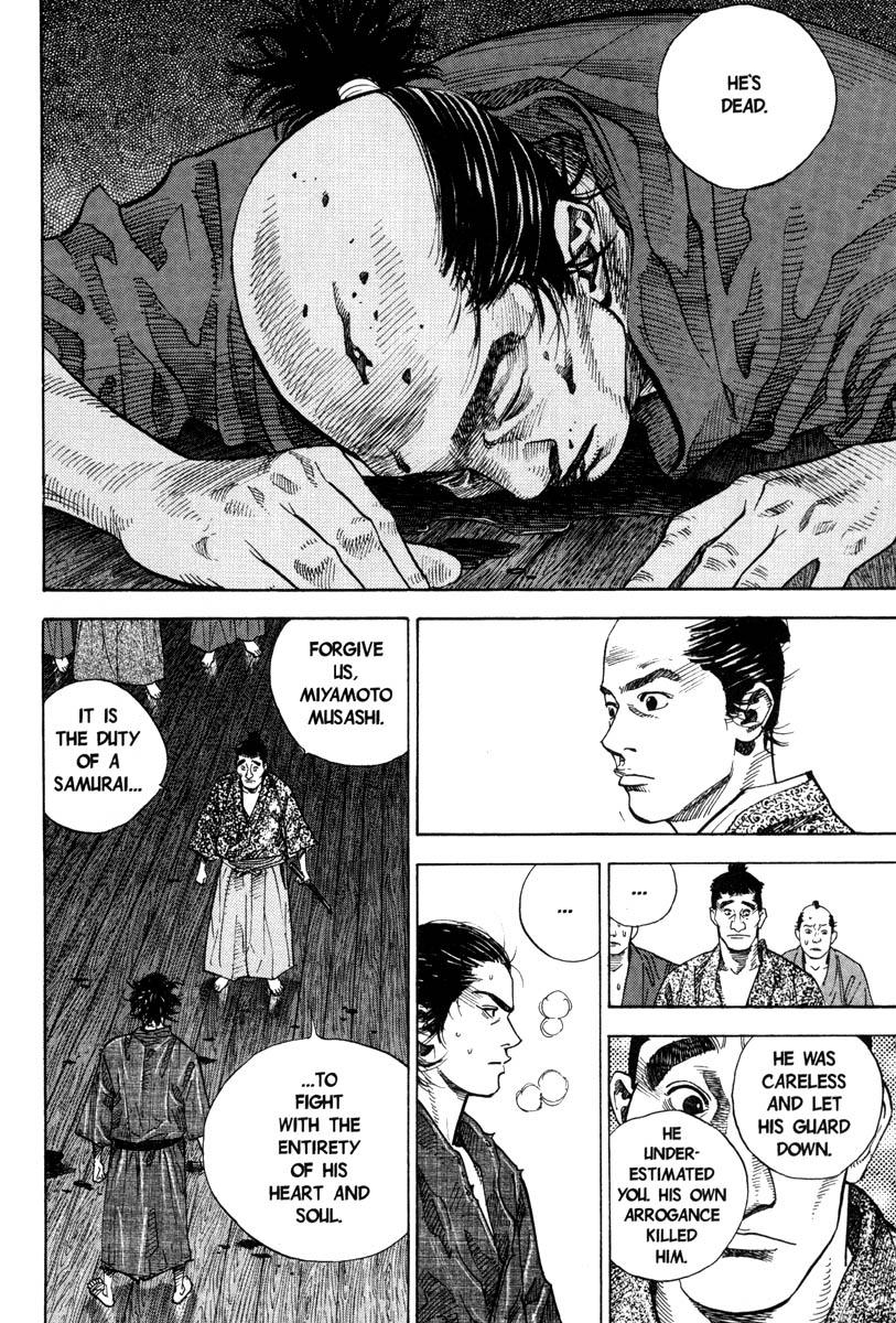 Read VagabondEN Manga Online